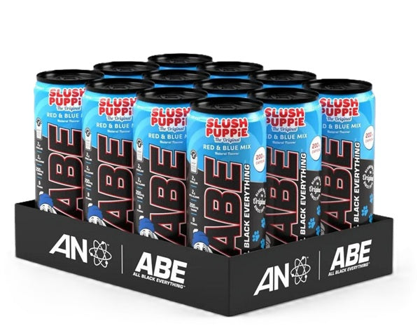 Applied Nutrition Pre & Post Workout — 12 servings (SKU: P52467)