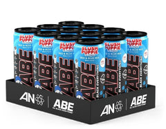 Applied Nutrition Pre & Post Workout — 12 servings (SKU: P52467)