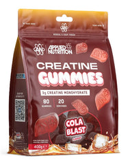Applied Nutrition Creatine Supplements — 20 servings (SKU: P52469)
