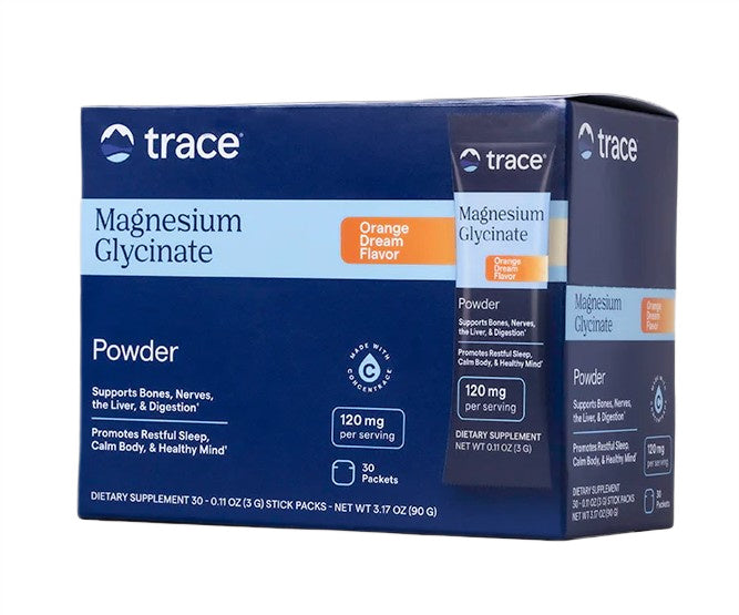 Trace Minerals Vitamins & Minerals — 30 servings (SKU: P52472)