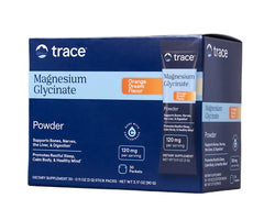 Trace Minerals Vitamins & Minerals — 30 servings (SKU: P52472)