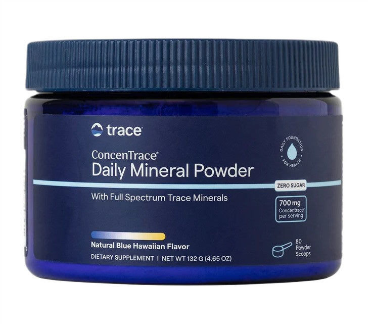 Trace Minerals Vitamins & Minerals — 60 servings (SKU: P52475)