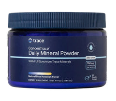 Trace Minerals Vitamins & Minerals — 60 servings (SKU: P52475)