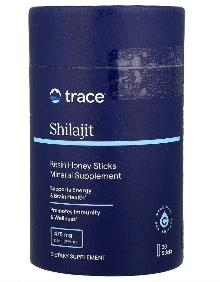 Trace Minerals Health and Wellbeing — 30 servings (SKU: P52478)