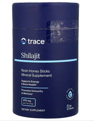 Trace Minerals Health and Wellbeing — 30 servings (SKU: P52478)