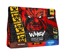 Mutant Protein — 48 servings (SKU: P52474)