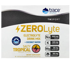 Trace Minerals Vitamins & Minerals — 30 servings (SKU: P52479)