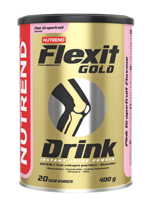 Nutrend Joint Support — 20 servings (SKU: P52482)