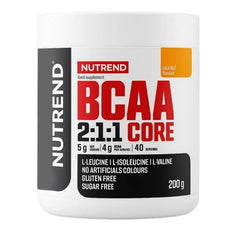 Nutrend Amino Acids and BCAAs — 40 servings (SKU: P52483)