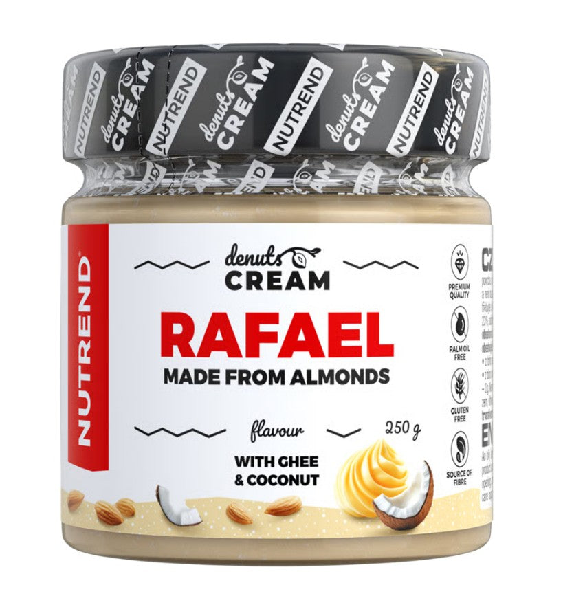 Nutrend Health Foods — 1 servings (SKU: P52484)