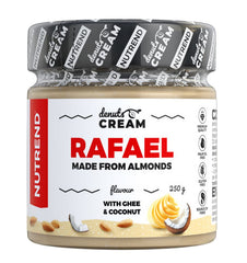 Nutrend Health Foods — 1 servings (SKU: P52484)