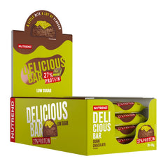 Nutrend Health Foods — 28 servings (SKU: P52486)