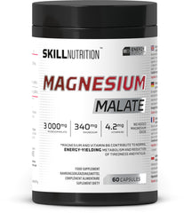 Skill Nutrition Vitamins & Minerals — 20 servings (SKU: P52495)
