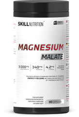 Skill Nutrition Vitamins & Minerals — 30 servings (SKU: P52497)
