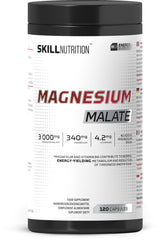 Skill Nutrition Vitamins & Minerals — 40 servings (SKU: P52496)