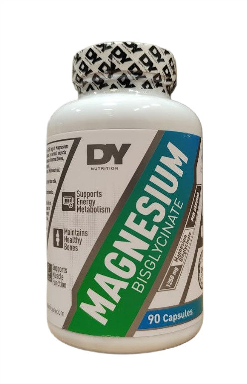 Dorian Yates Vitamins & Minerals — 45 servings (SKU: P52498)