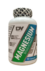 Dorian Yates Vitamins & Minerals — 45 servings (SKU: P52498)