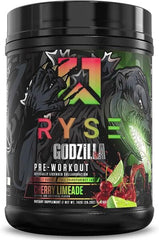 RYSE Pre & Post Workout — 40 servings (SKU: P52505)