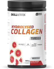 Skill Nutrition Health and Wellbeing — 30 servings (SKU: P51715)