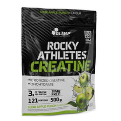 Olimp Nutrition Creatine Supplements — 121 servings (SKU: P52509)
