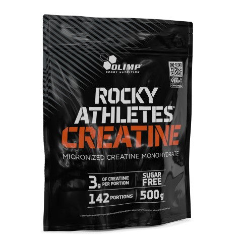 Olimp Nutrition Creatine Supplements — 142 servings (SKU: P52510)