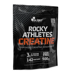 Olimp Nutrition Creatine Supplements — 142 servings (SKU: P52510)