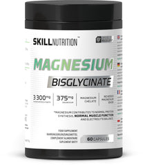 Skill Nutrition Vitamins & Minerals — 20 servings (SKU: P52500)