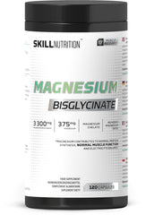 Skill Nutrition Vitamins & Minerals — 40 servings (SKU: P52502)