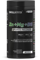 Skill Nutrition Vitamins & Minerals — 30 servings (SKU: P52504)