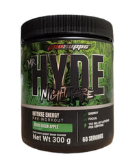 ProSupps Pre & Post Workout — 60 servings (SKU: P52512)