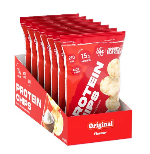Applied Nutrition Health Foods — 7 servings (SKU: P52521)
