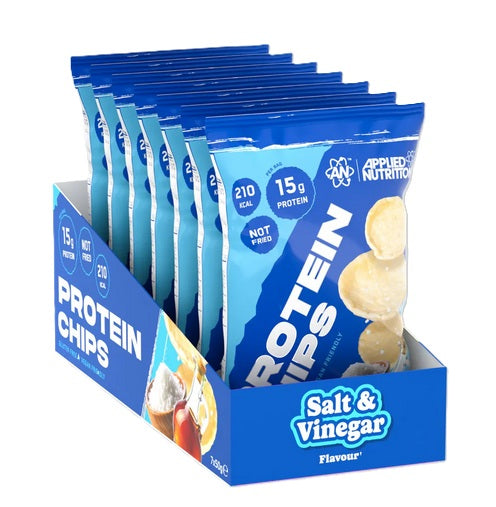Applied Nutrition Health Foods — 7 servings (SKU: P52523)