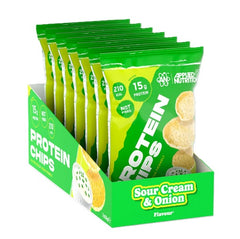 Applied Nutrition Health Foods — 7 servings (SKU: P52524)