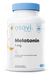 Osavi Health and Wellbeing — 120 servings (SKU: P52528)