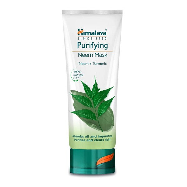 Himalaya Health and Wellbeing — 1 servings (SKU: P39626)