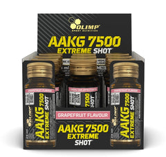 Olimp Nutrition Amino Acids and BCAAs — 18 servings (SKU: P52534)