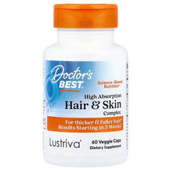 Doctor's Best Health and Wellbeing — 30 servings (SKU: P52546)