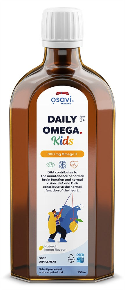Osavi Health and Wellbeing — 100 servings (SKU: P44627)