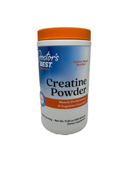 Doctor's Best Creatine Supplements — 100 servings (SKU: P52541)