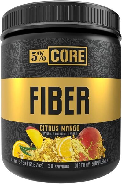 5% Nutrition Health and Wellbeing — 30 servings (SKU: P52561)