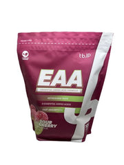 Trained by JP Amino Acids and BCAAs — 100 servings (SKU: P52562)