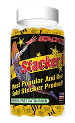 Stacker2 Europe Slimming and Weight Management — 100 servings (SKU: P52568)