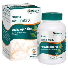 Himalaya Health and Wellbeing — 30 servings (SKU: P52569)