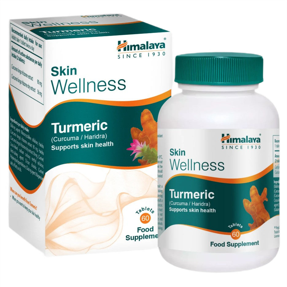 Himalaya Health and Wellbeing — 30 servings (SKU: P52570)