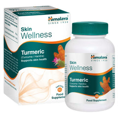 Himalaya Health and Wellbeing — 30 servings (SKU: P52570)