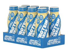 Applied Nutrition Protein — 8 servings (SKU: P52571)