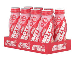 Applied Nutrition Protein — 8 servings (SKU: P52573)