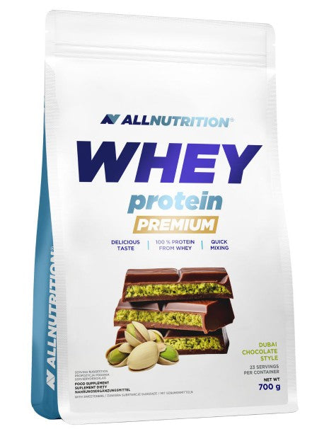 Allnutrition Protein — 23 servings (SKU: P52579)