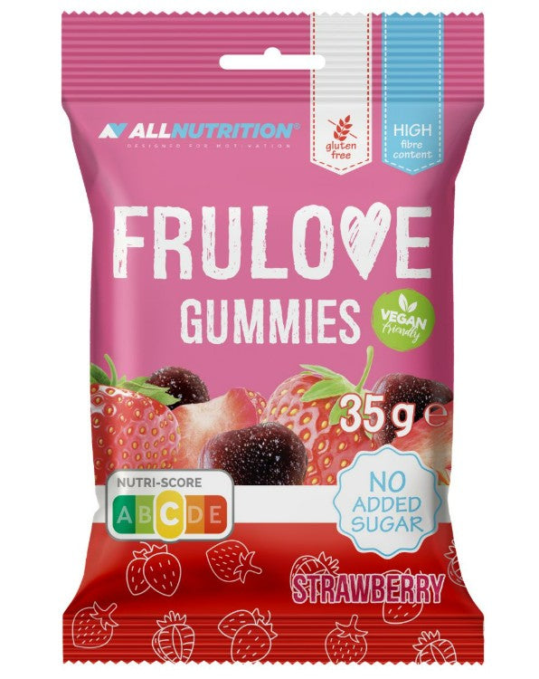 Allnutrition Health Foods — 1 servings (SKU: P52582)