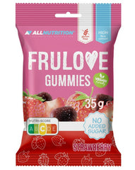 Allnutrition Health Foods — 1 servings (SKU: P52582)